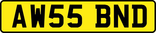 AW55BND