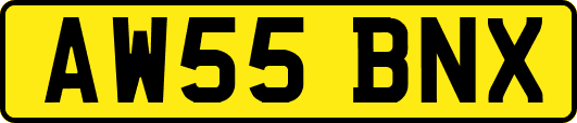 AW55BNX