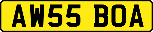 AW55BOA