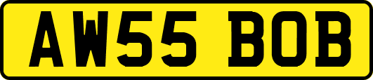 AW55BOB
