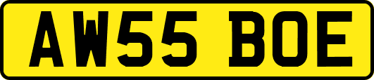 AW55BOE