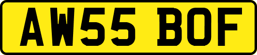 AW55BOF