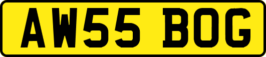 AW55BOG