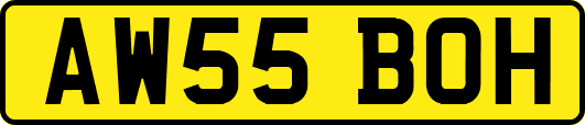 AW55BOH