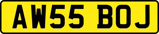 AW55BOJ