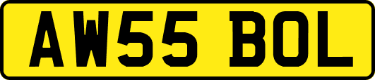 AW55BOL