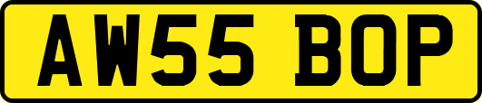 AW55BOP