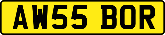 AW55BOR