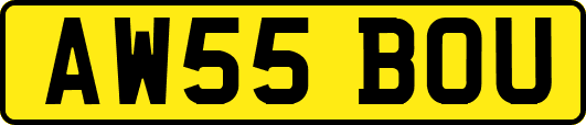AW55BOU