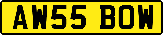 AW55BOW