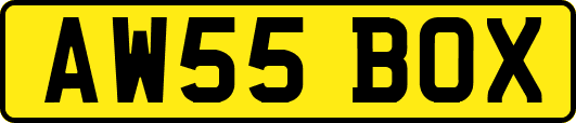 AW55BOX