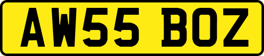 AW55BOZ