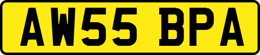 AW55BPA