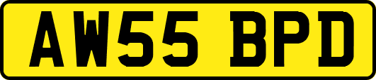 AW55BPD
