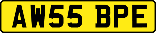 AW55BPE