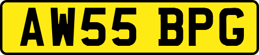 AW55BPG