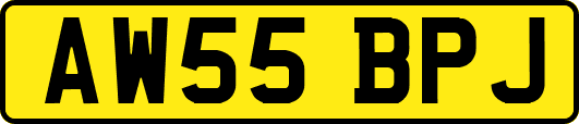AW55BPJ
