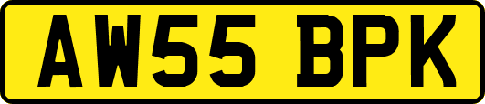 AW55BPK