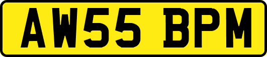 AW55BPM
