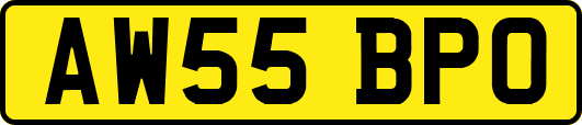 AW55BPO