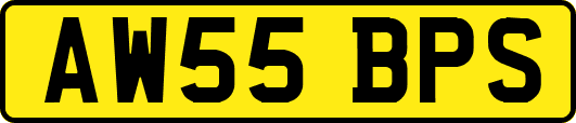 AW55BPS