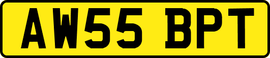 AW55BPT