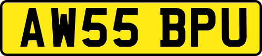 AW55BPU
