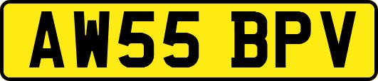 AW55BPV