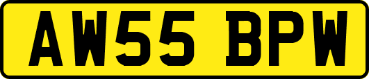 AW55BPW
