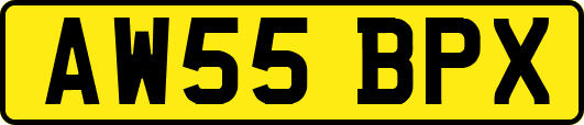 AW55BPX