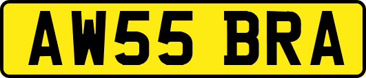 AW55BRA