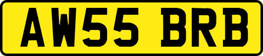 AW55BRB
