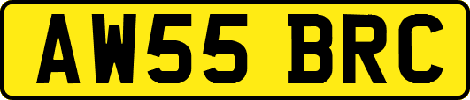 AW55BRC