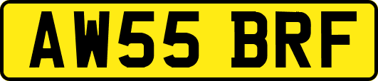 AW55BRF
