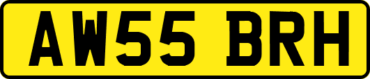 AW55BRH