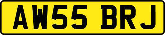 AW55BRJ