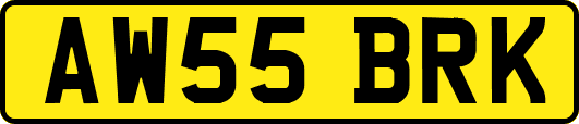 AW55BRK