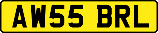 AW55BRL