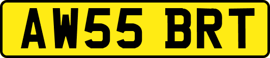 AW55BRT