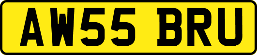 AW55BRU