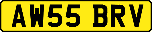 AW55BRV