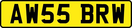 AW55BRW