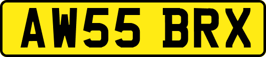 AW55BRX