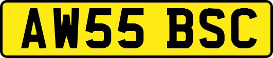 AW55BSC
