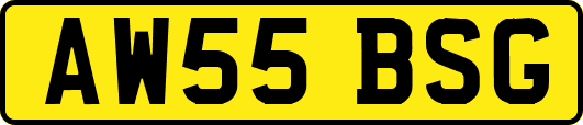 AW55BSG