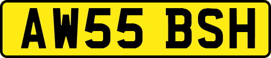 AW55BSH