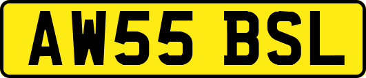AW55BSL