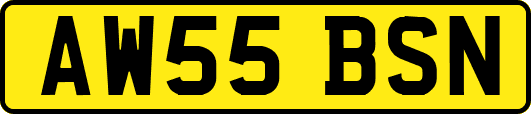 AW55BSN