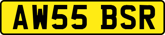 AW55BSR