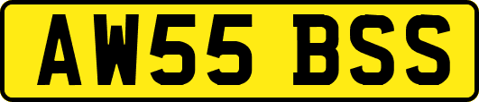 AW55BSS